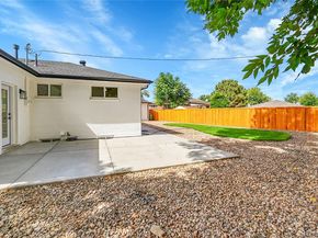 10440 Gilpin Street, Northglenn CO 80233