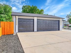 10440 Gilpin Street, Northglenn CO 80233