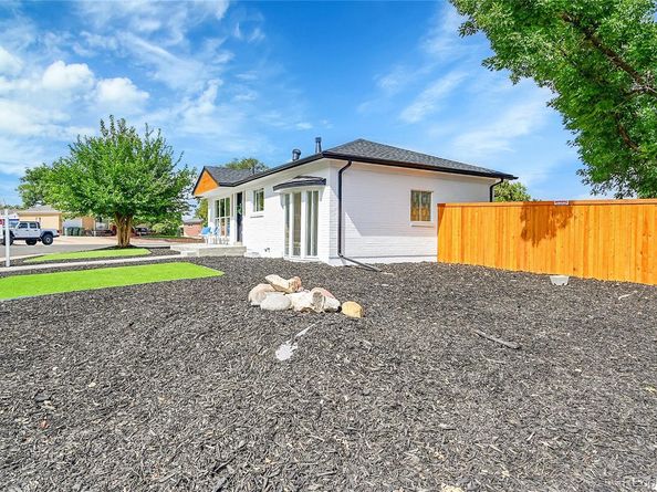 10440 Gilpin Street, Northglenn CO 80233