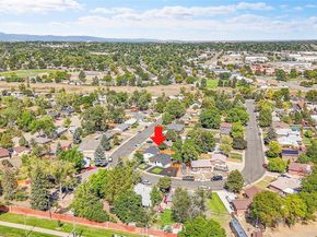 10440 Gilpin Street, Northglenn CO 80233