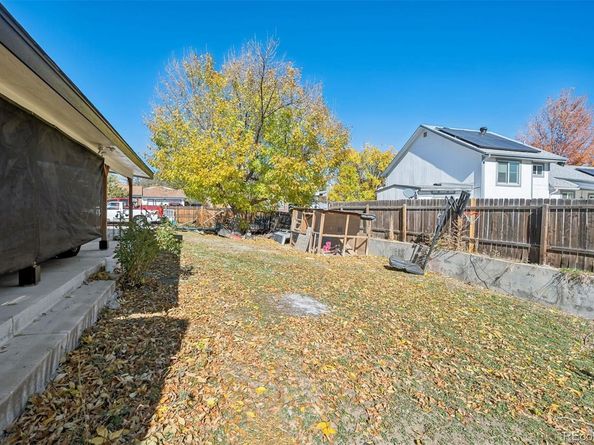 9790 Steele Street, Thornton CO 80229