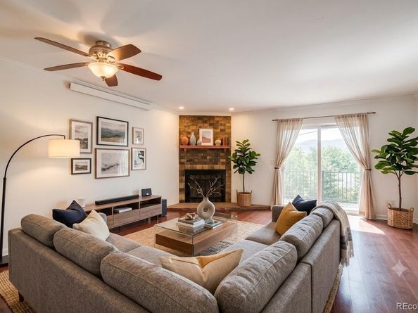 1613 Secrest Street, Golden CO 80401