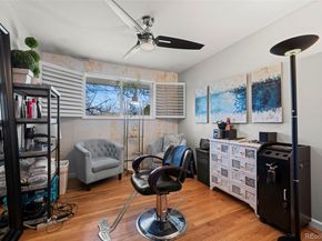 5875 S Elati Street, Littleton CO 80120