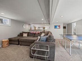 5875 S Elati Street, Littleton CO 80120