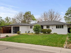 5875 S Elati Street, Littleton CO 80120