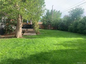 5875 S Elati Street, Littleton CO 80120