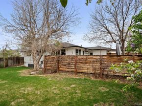 5875 S Elati Street, Littleton CO 80120