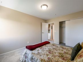 5995 W Hampden Avenue 15, Denver CO 80227