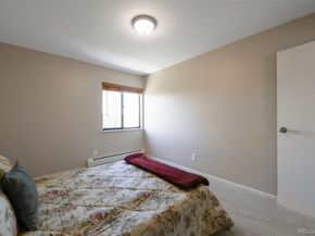 5995 W Hampden Avenue 15, Denver CO 80227