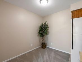 5995 W Hampden Avenue 15, Denver CO 80227