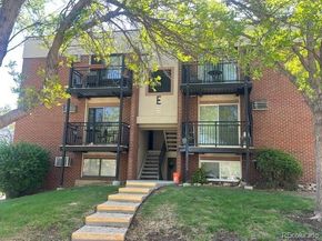 5995 W Hampden Avenue 15, Denver CO 80227