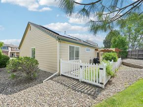 2420 E 127th Avenue, Thornton CO 80241