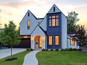2900 S Madison Street, Denver CO 80210
