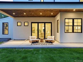 2900 S Madison Street, Denver CO 80210