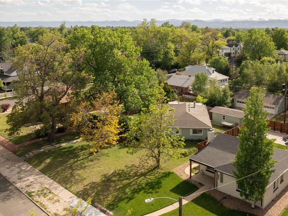 4567 Grove Street, Denver CO 80211