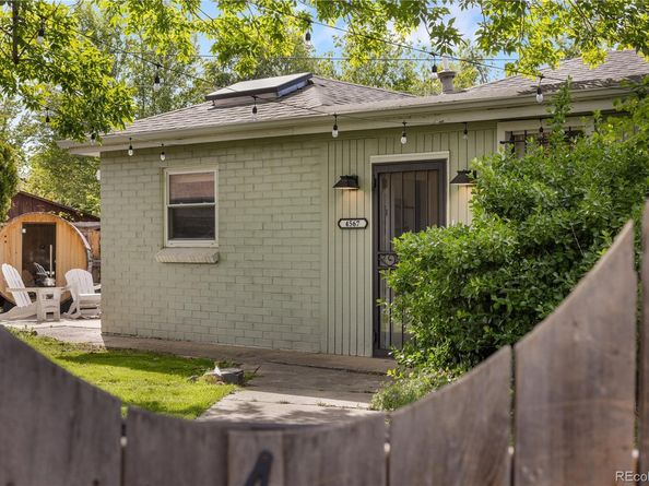 4567 Grove Street, Denver CO 80211