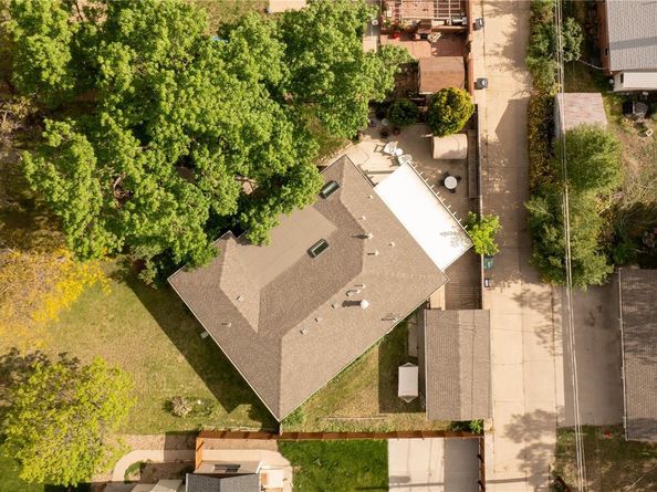 4567 Grove Street, Denver CO 80211