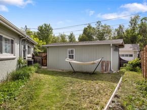 4567 Grove Street, Denver CO 80211