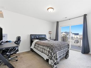 20800 E Beekman Place, Denver CO 80249