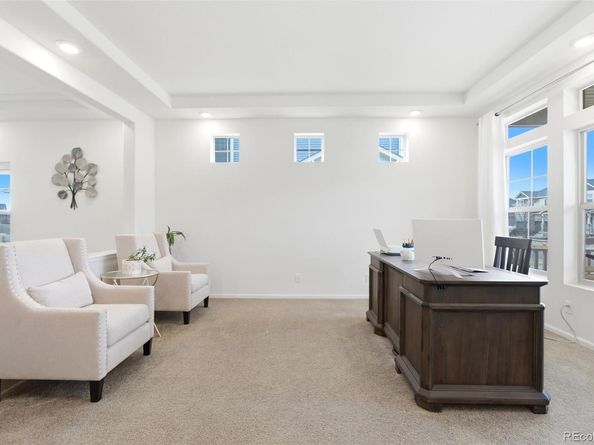 20800 E Beekman Place, Denver CO 80249