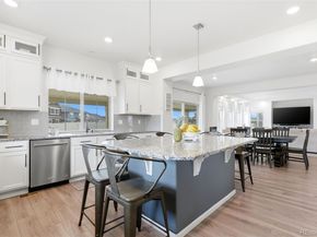 20800 E Beekman Place, Denver CO 80249