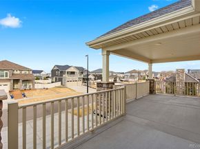 20800 E Beekman Place, Denver CO 80249