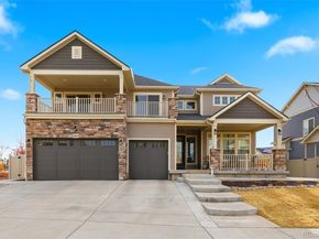 20800 E Beekman Place, Denver CO 80249