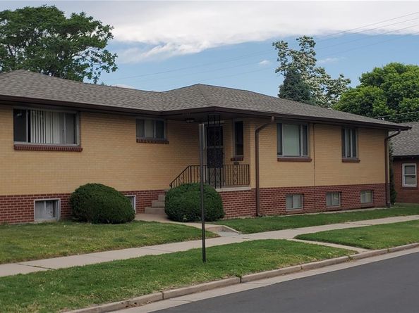 Undisclosed Address #8477910, Denver CO 80211