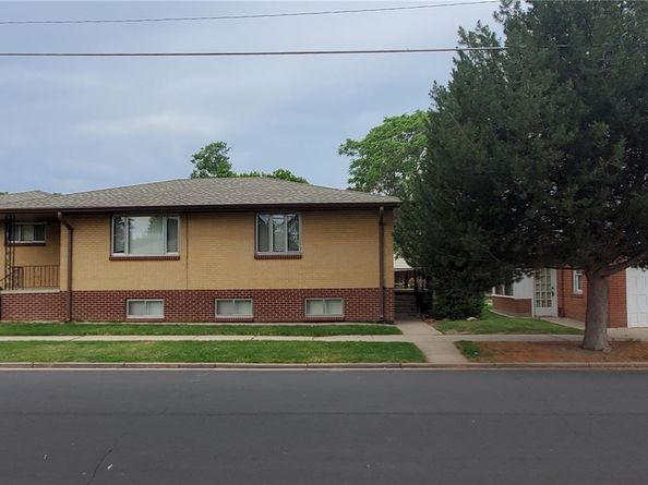 Undisclosed Address #8477910, Denver CO 80211