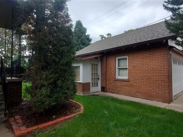 Undisclosed Address #8477910, Denver CO 80211