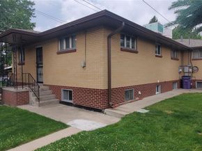 Undisclosed Address #8477910, Denver CO 80211