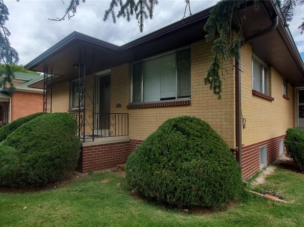 Undisclosed Address #8477910, Denver CO 80211