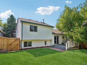 5612 S Jebel Way, Centennial CO 80015