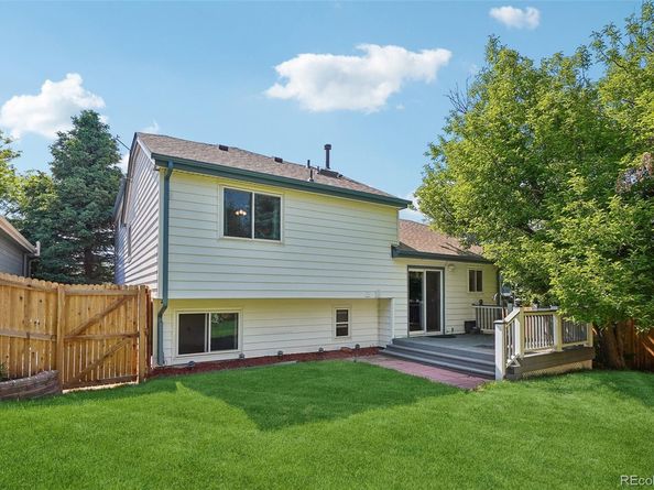 5612 S Jebel Way, Centennial CO 80015