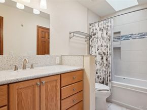 5612 S Jebel Way, Centennial CO 80015