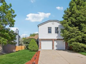 5612 S Jebel Way, Centennial CO 80015