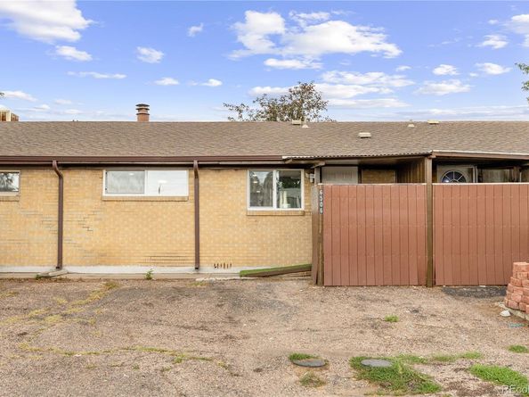 6506 W 14th Avenue, Lakewood CO 80214