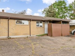 6506 W 14th Avenue, Lakewood CO 80214