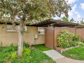 6506 W 14th Avenue, Lakewood CO 80214