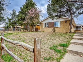 1231 Akron Street, Aurora CO 80010