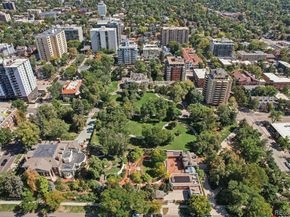 801 N Pennsylvania Street 404, Denver CO 80203