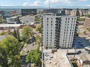 801 N Pennsylvania Street 404, Denver CO 80203