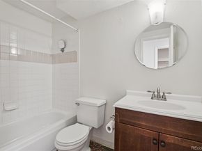 801 N Pennsylvania Street 404, Denver CO 80203