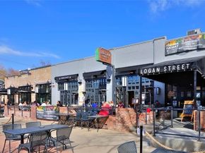 801 N Pennsylvania Street 404, Denver CO 80203