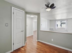 801 N Pennsylvania Street 404, Denver CO 80203