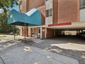 801 N Pennsylvania Street 404, Denver CO 80203