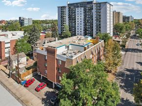 801 N Pennsylvania Street 404, Denver CO 80203