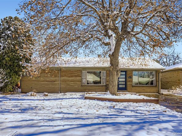 3054 Newport Street, Denver CO 80207