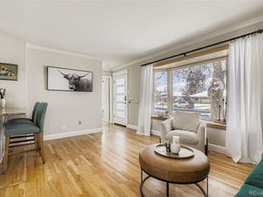 3054 Newport Street, Denver CO 80207