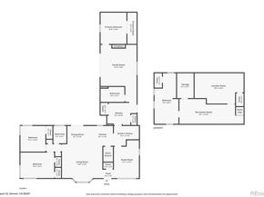 3054 Newport Street, Denver CO 80207